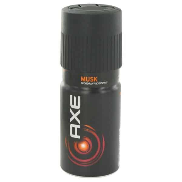Axe Musk Deo150Ml Old