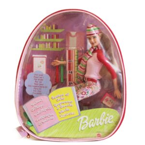 Barbie School