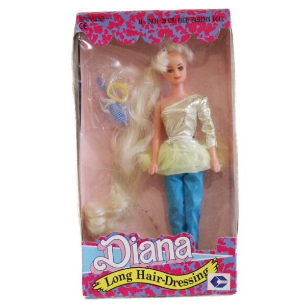 Diana Long Hair Dressing 01 Scaled