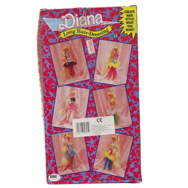 Diana Long Hair Dressing 03 Reverso Scaled