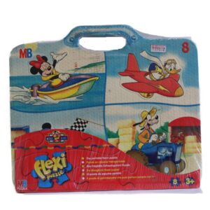 Flexi Puzzle Mickey Kids Mb