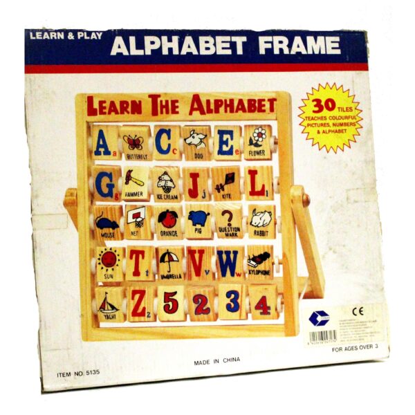 Learn The Alphabet 2 Scaled
