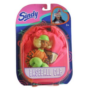 Sindy Baseball Cap Hasbro
