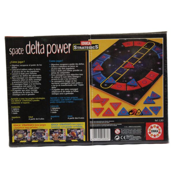 Space Delta Power Reverso 1 Scaled
