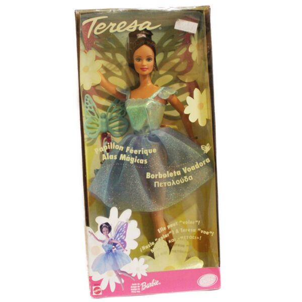 Teresa Amiga Barbie Alas Magicas Scaled