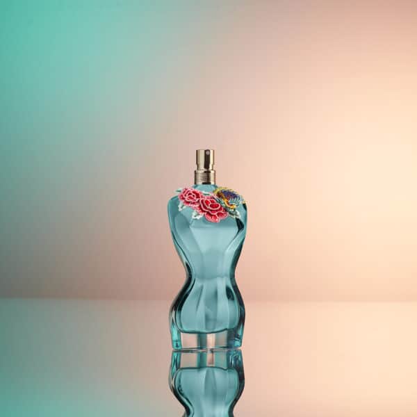 La Belle Fleur Terrible Jpg Edp 100Ml Bottle Promo