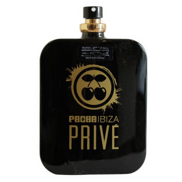 Pacha Ibiza Prive Edt100Ml Bottle Tt Scaled