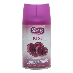 Splash Parfum Kiss 250 Ml