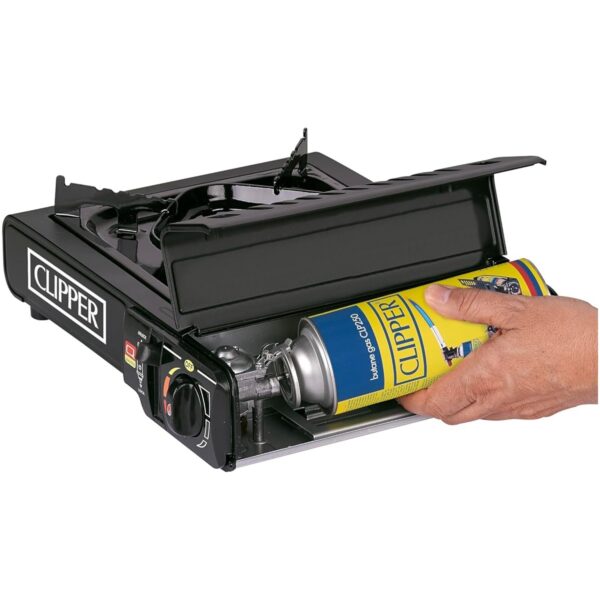 CLIPPER CAMP STOVE Bombona repuesto