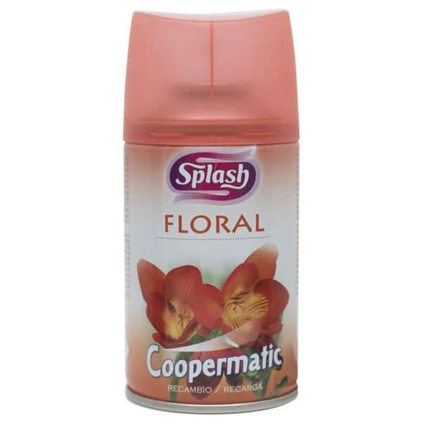 Splash Floral 250Ml
