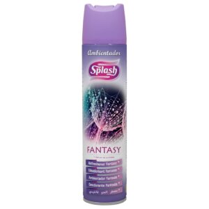 SPLASH FANTASY 300ML New