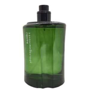 BAMBU Hombre AD EDT120mL Bottle tt New