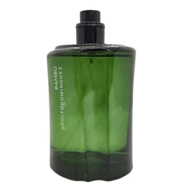 Bambu Hombre Ad Edt120Ml Bottle Tt New